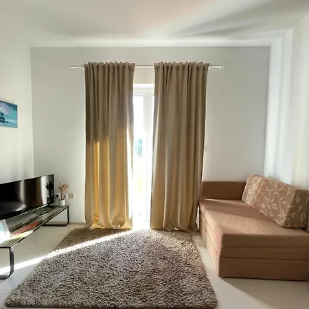Apartmani Zeneral I Novalja Exterior photo