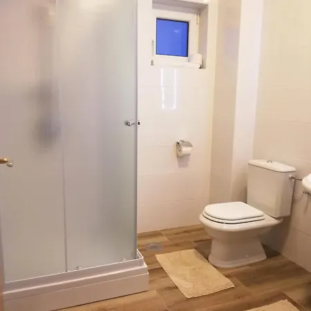 Apartmani Zeneral I Novalja Exterior photo