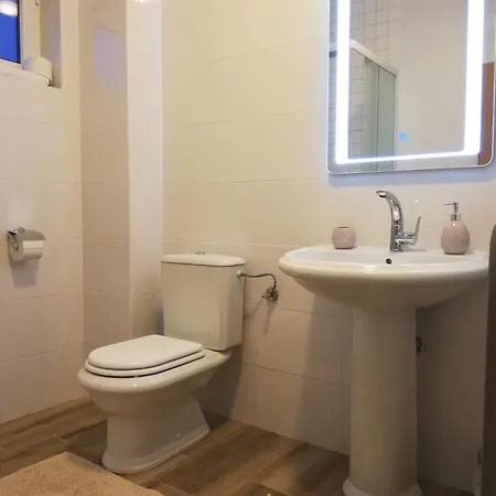 Apartmani Zeneral I Novalja Exterior photo