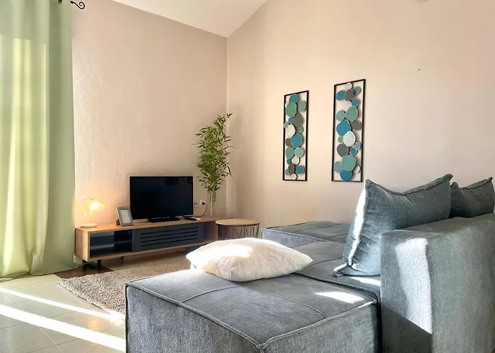 Apartmani Zeneral I