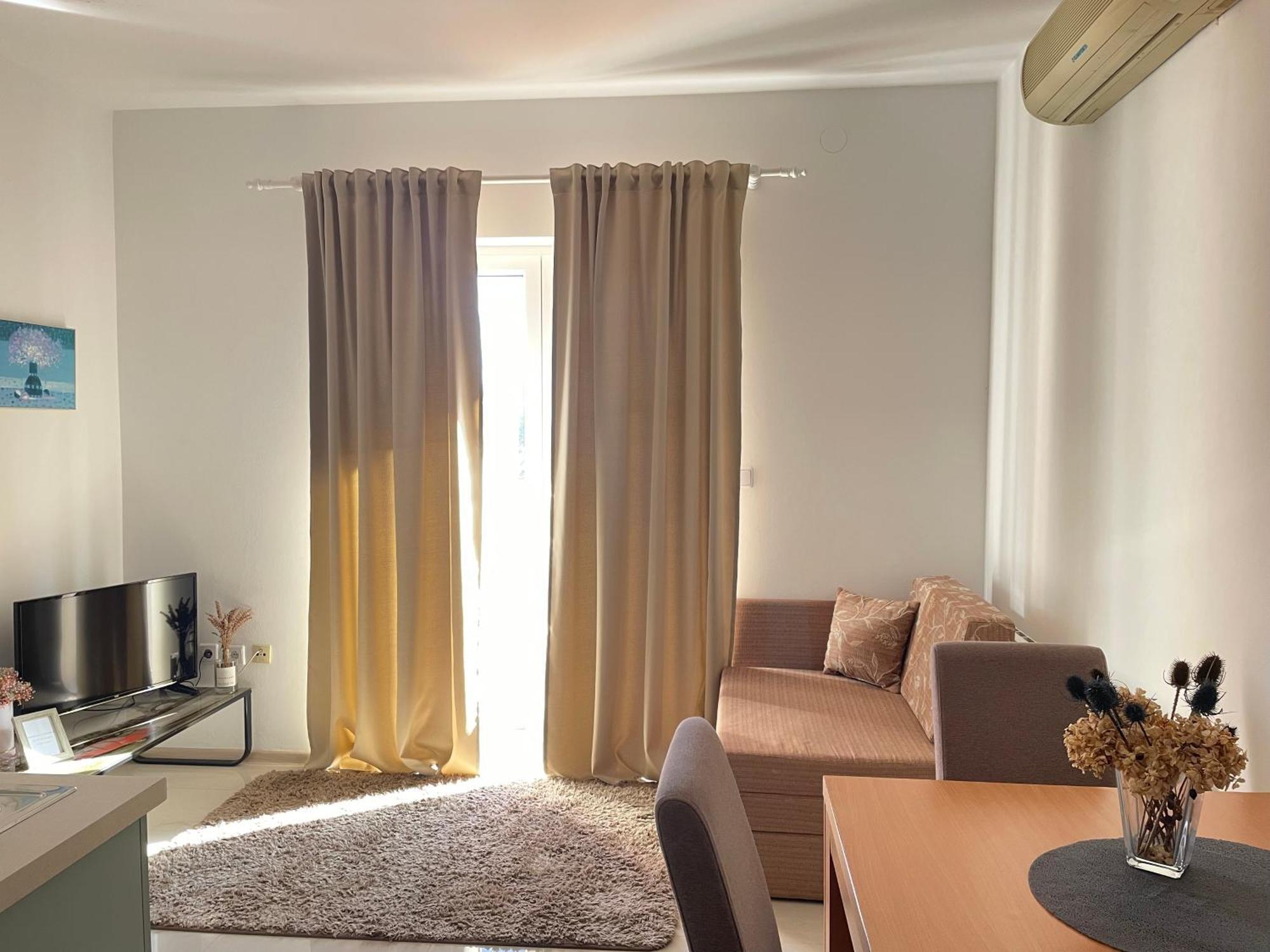 Apartment Zeneral I *