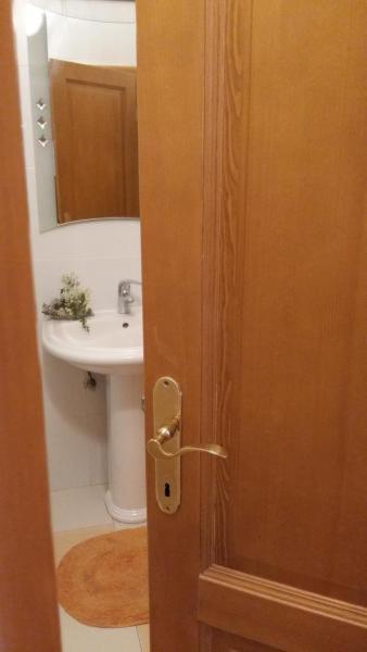 Zeneral I Apartment *