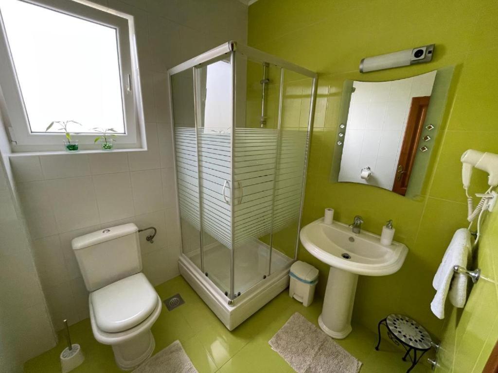 Zeneral I Apartment Novalja