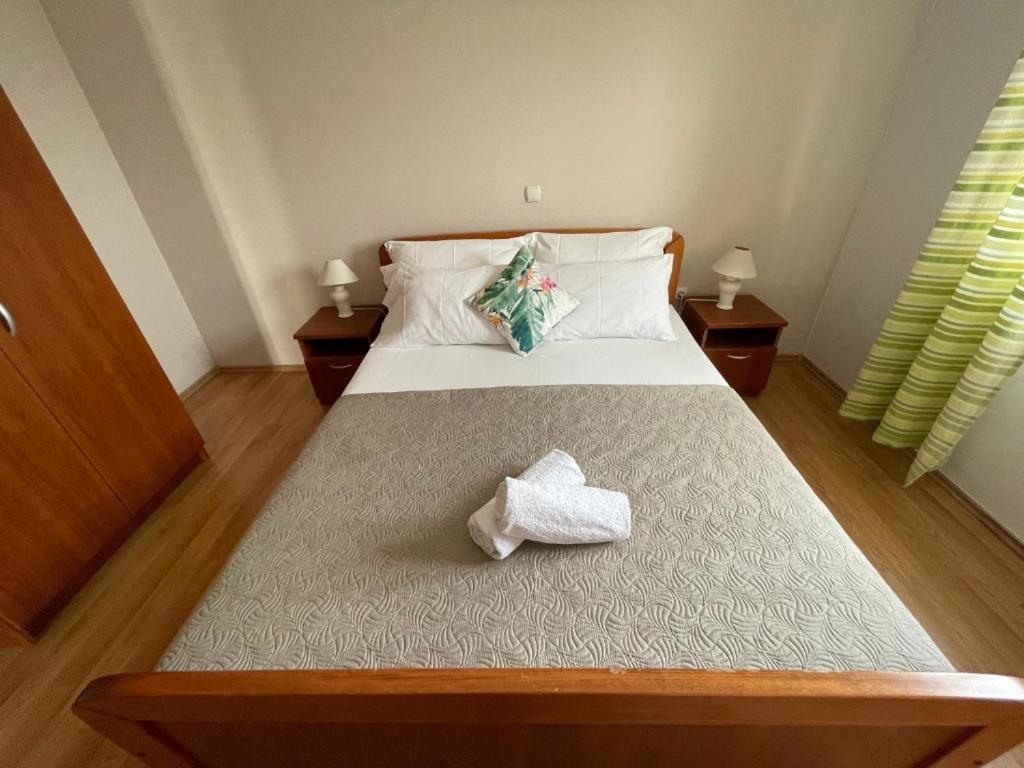 Apartment Zeneral I *