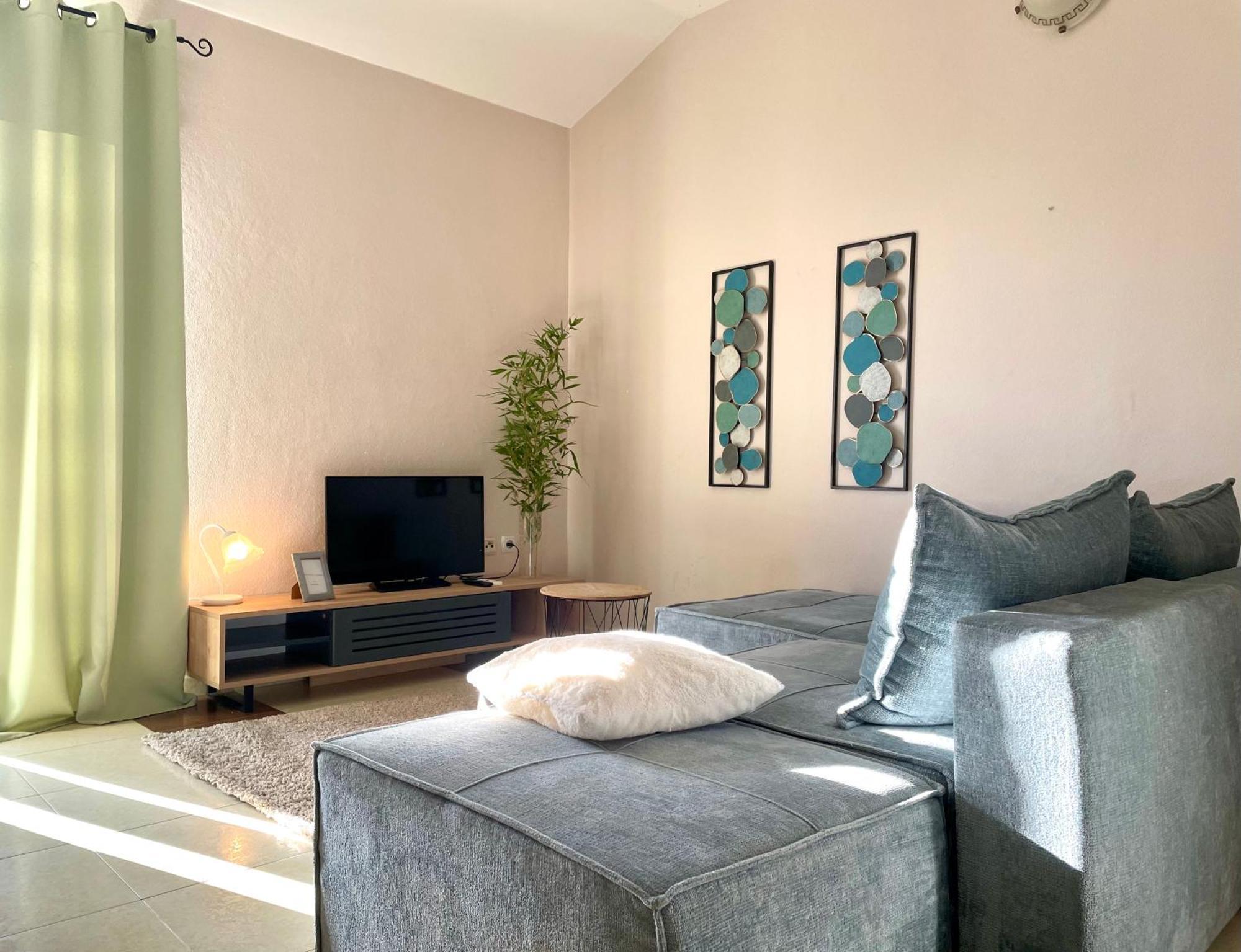 Zeneral I Apartment