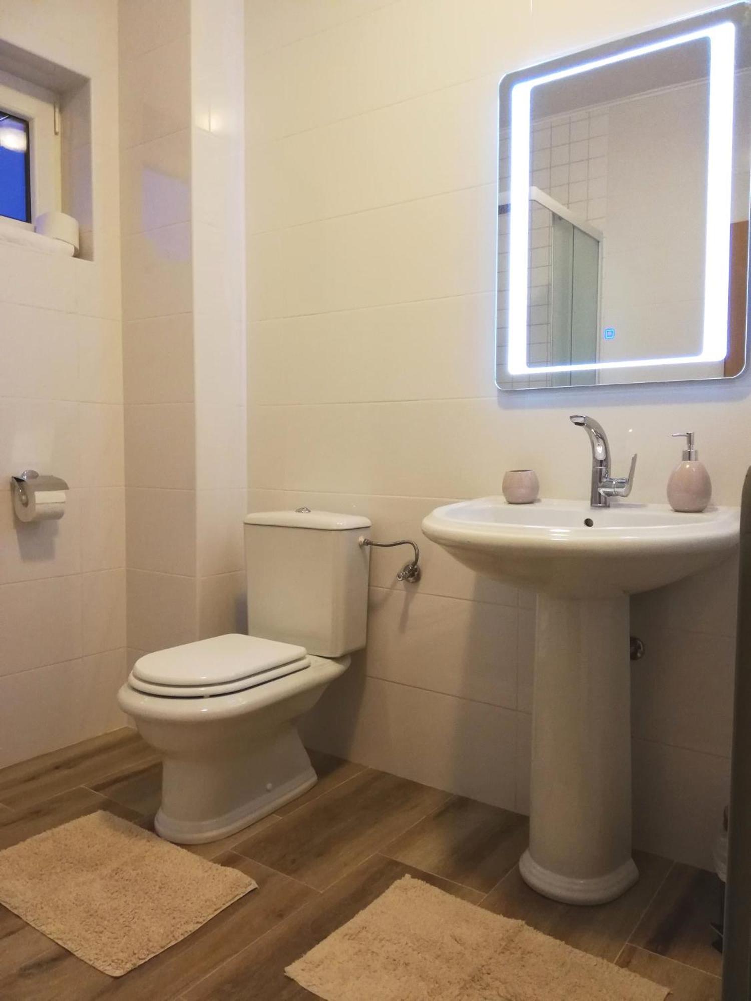 Apartment Zeneral I