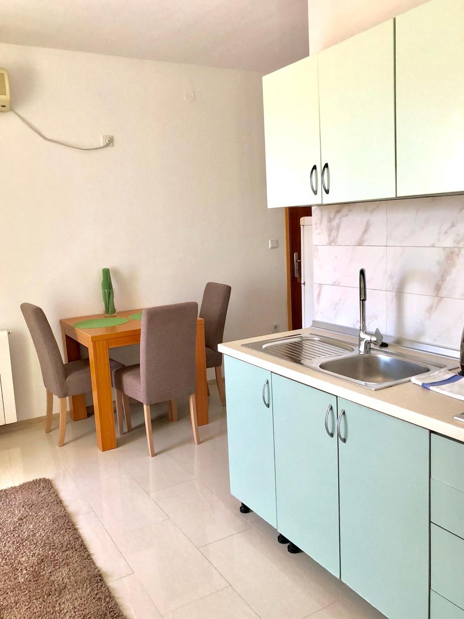 Apartment Zeneral I Novalja